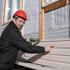 Trusted Portland, TX Siding Installation & Repair Experts